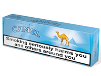 Camel Lights